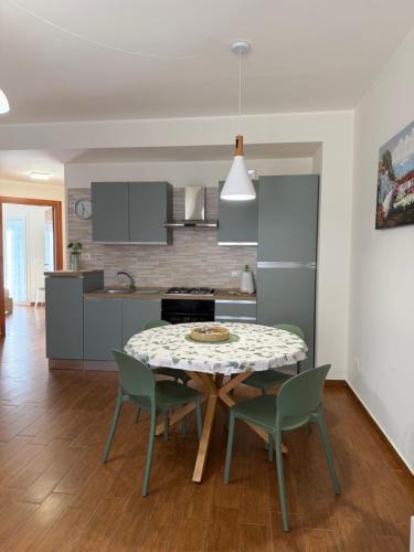 Biancavilla Apartment | Vinaka Etna