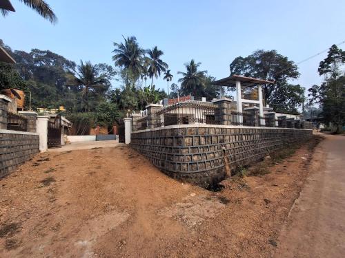 Subrahmanya Cabin | Vinayaka nilaya home stay