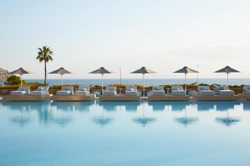 Anavyssos Hotel | Vincci EverEden