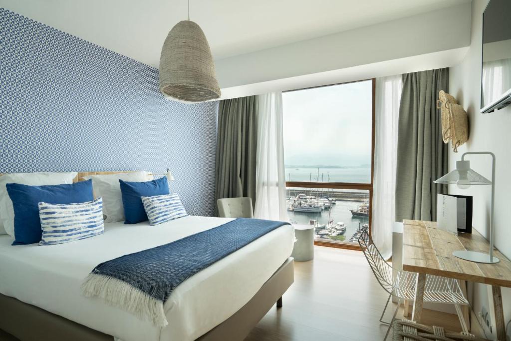 Santander Hotel | Vincci Puertochico