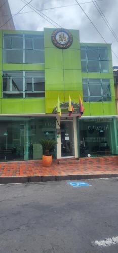 El Capuli Hotel | Vincent Suites Hotel