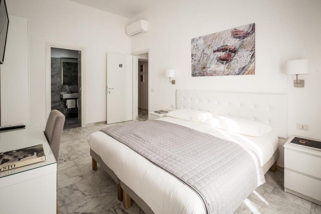 Esquilino House | Vinci House