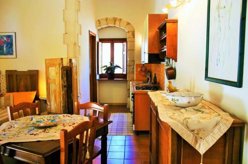 Casa Papa Bed & Breakfast | Vinciucci