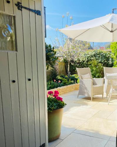 Chipping Campden House | Vine Cottage
