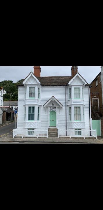 Sandgate House | Vine Cottage - Sandgate