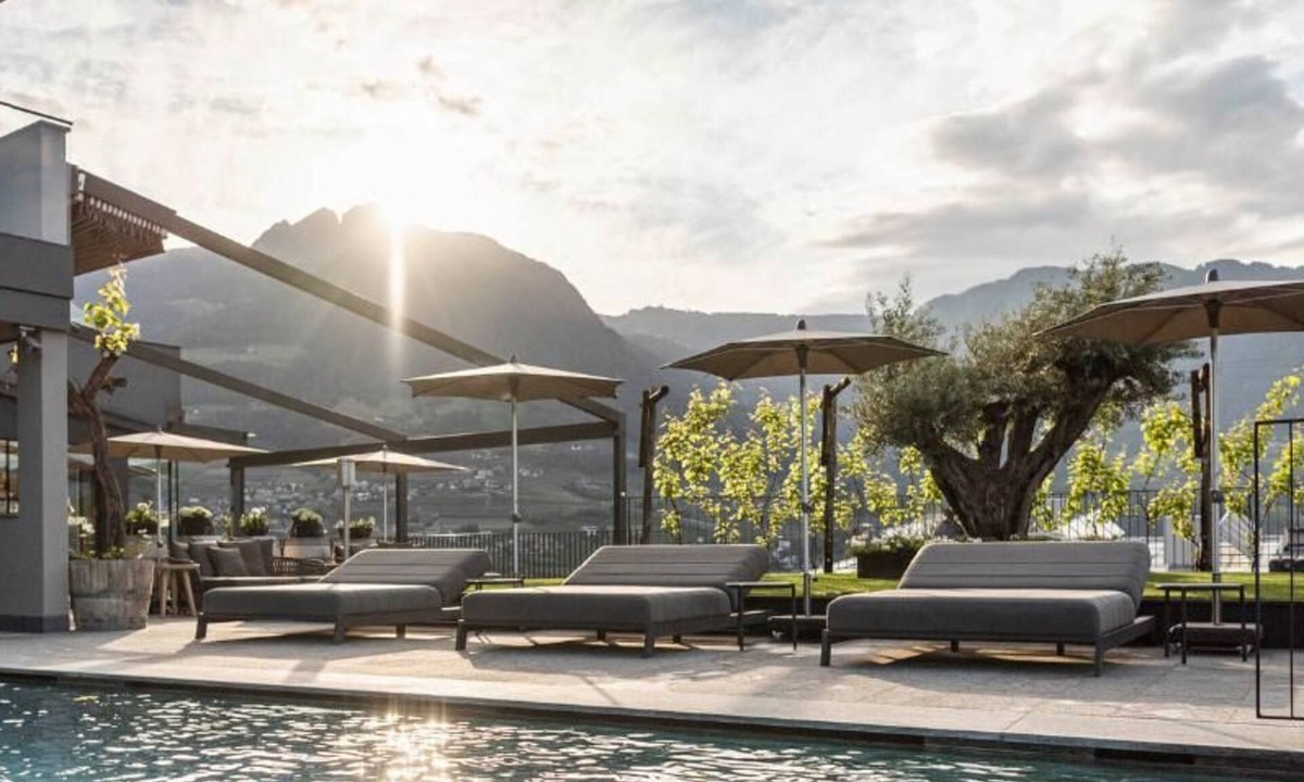 Tirolo Apartment | Vinea - Suites & Apartments
