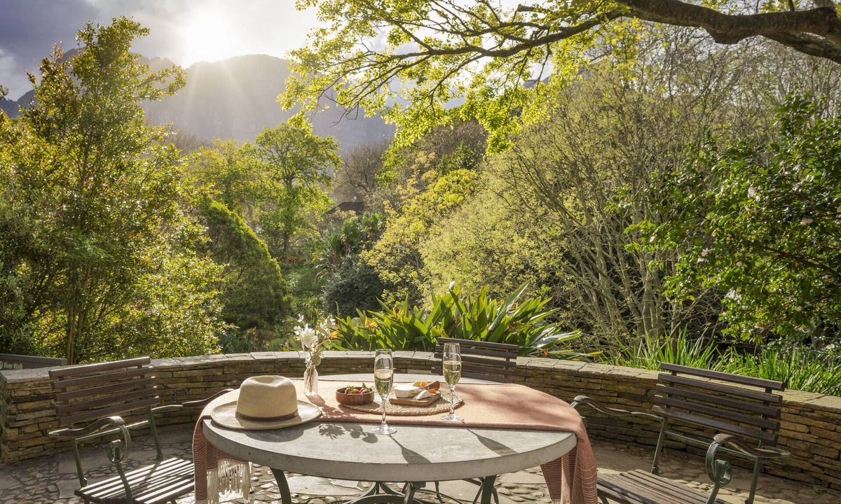 Claremont Hotel | Vineyard Hotel