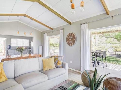 Worcester House | Vineyard House