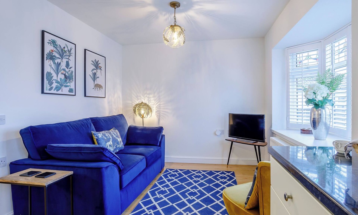 Ely Cottage | Vineyard's Apartment - UK36748