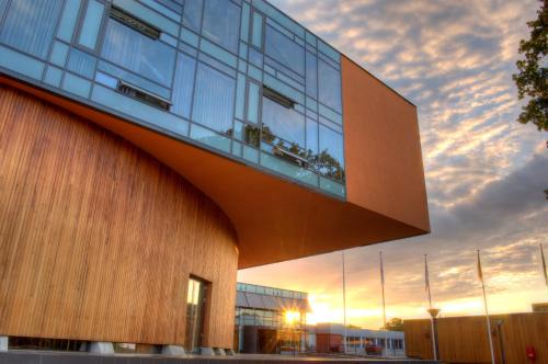 Bredsten Hotel | Vingsted Hotel & Konferencecenter