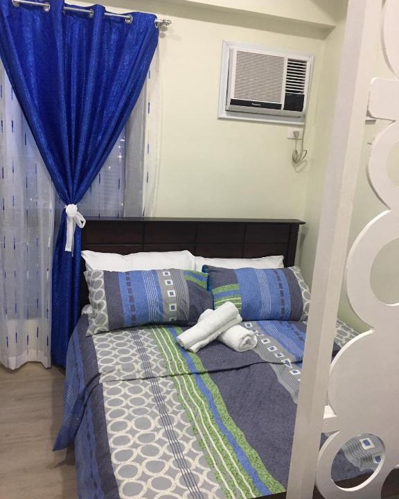 Phil-Am Apartment | Vinia Residences