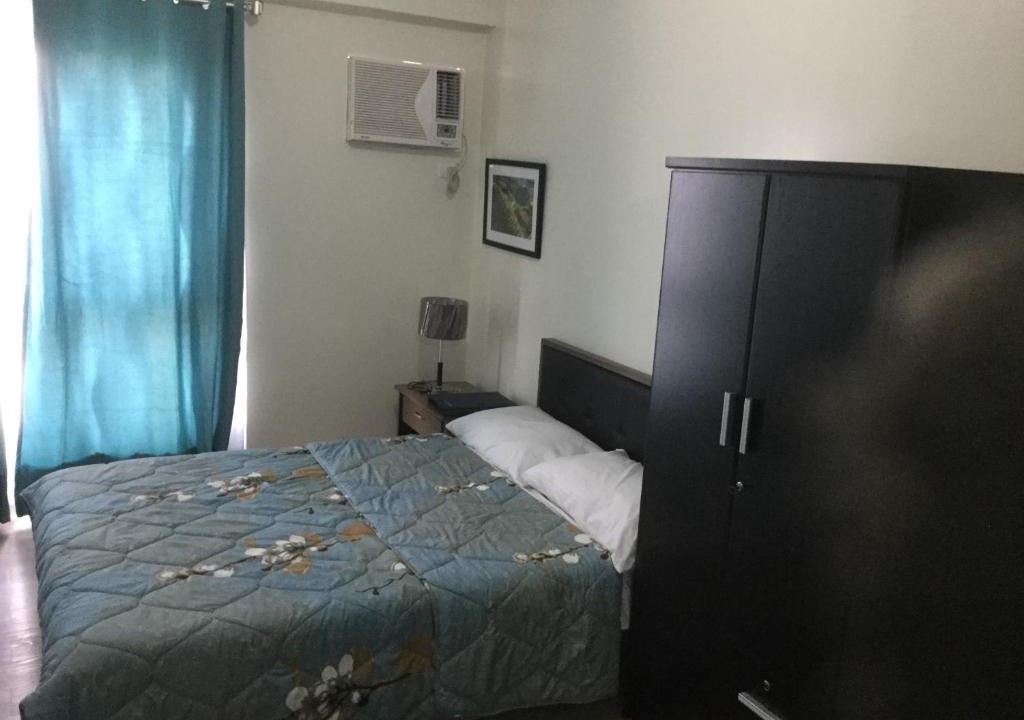 Phil-Am Apartment | Vinia residences versa flat