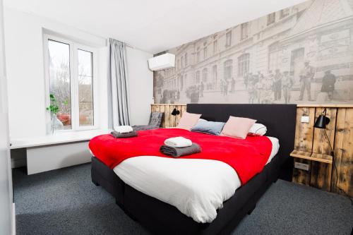 Montlaur Hotel | Vins de Dagne