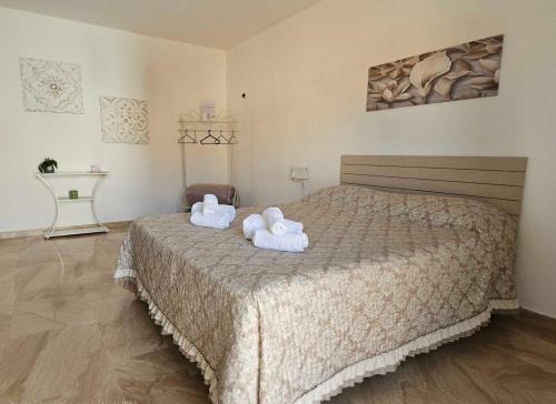 La Caletta House | Vintage Home