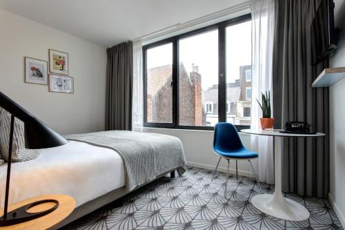 Postel Hotel | Vintage Hotel Brussels