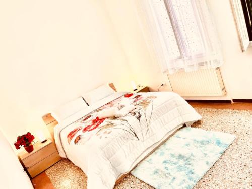 Mestre Bed & Breakfast | Vintage Villa