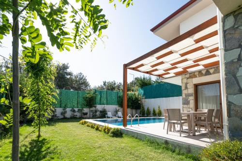Soke Villa | Vintage Villas
