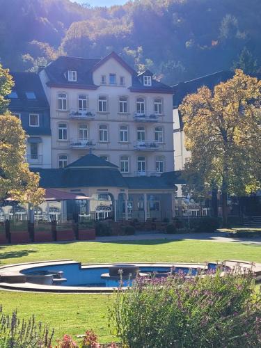 Bad Bertrich Hotel | Vintagehotel Twenty-eight