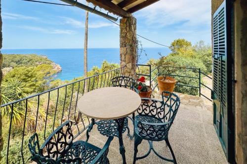 Deia Villa | Vinya del mar