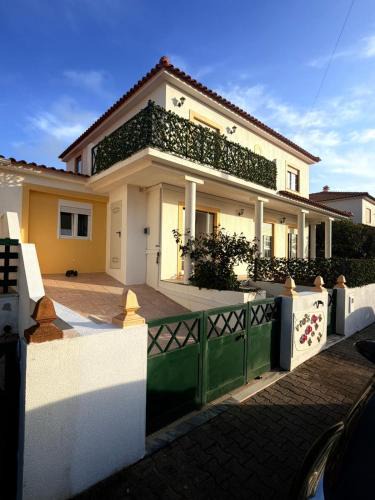 Serra d'El Rei House | Vio's Home