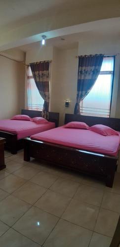 Bukittinggi Hotel | Viola