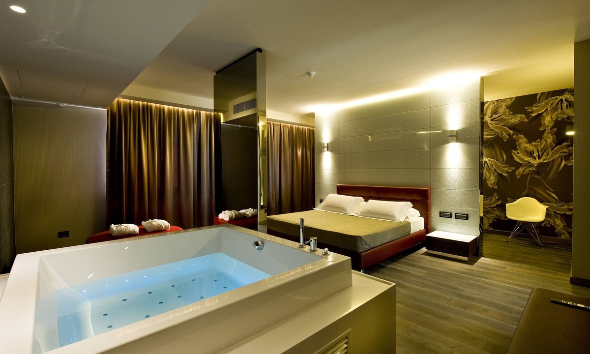 Grumello del Monte Hotel | Viola Mhotel