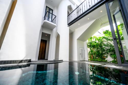 Jomtien Villa | viola3