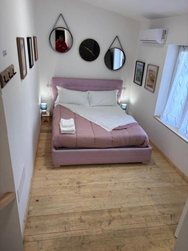 Bagnolo Piemonte Bed & Breakfast | Violet appartament