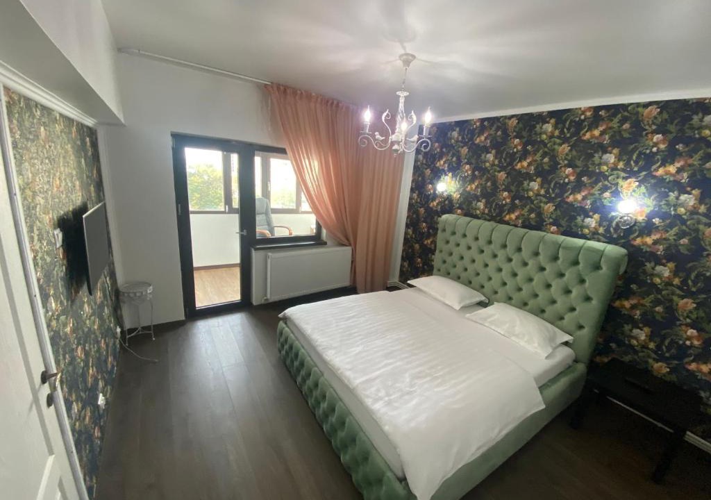 Buzau Apartment | Violetta Apartament