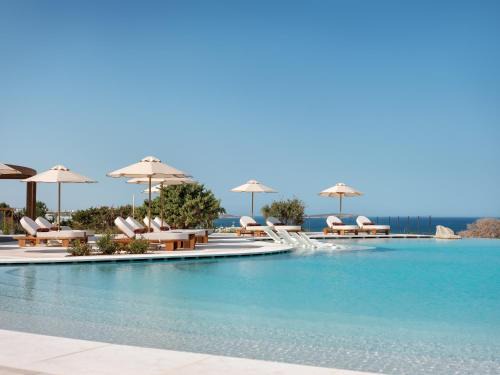 Paros Hotel | Vione Paros