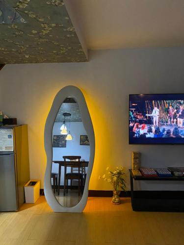 Cainta Apartment | Viors Staycation
