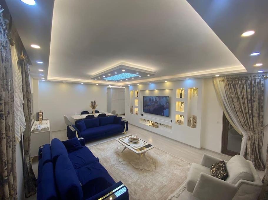 Trabzon Apartment | Vip apart suit