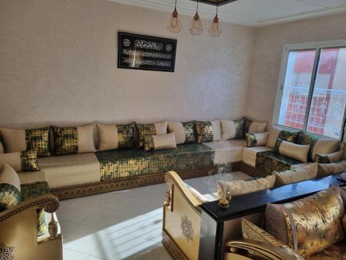 Fes Apartment | Vip charme