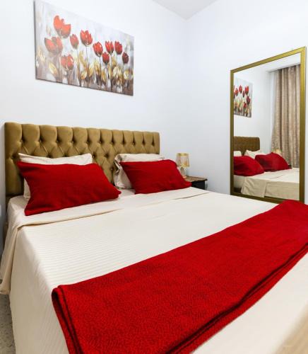 Cite Les Palmeraies Apartment | VIP Home