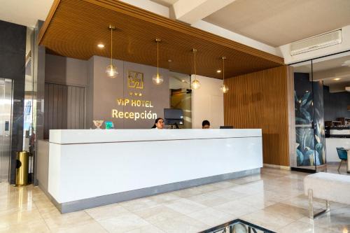 Ilo Hotel | VIP Hotel