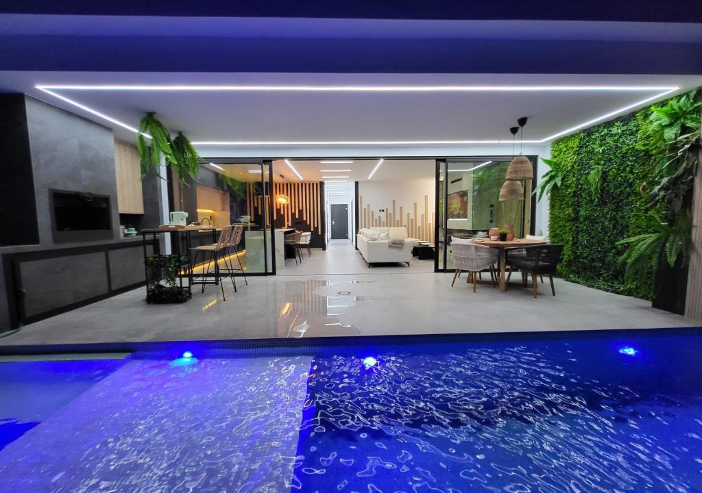Ruidera Villa | VIP RUIDERA HOME