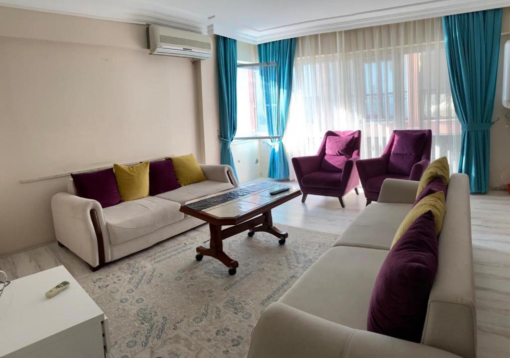 Sinop Apartment | Vip suit aprt