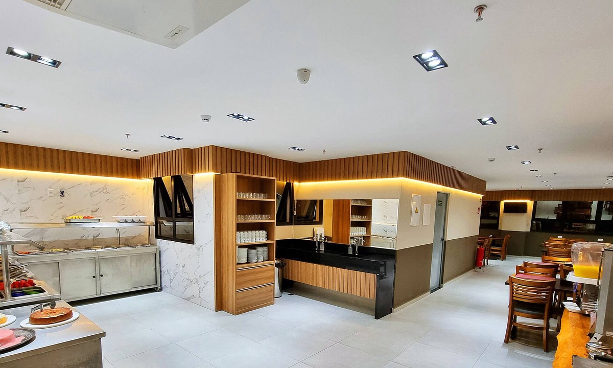 Aparecida Hotel | VIPPER Hotel
