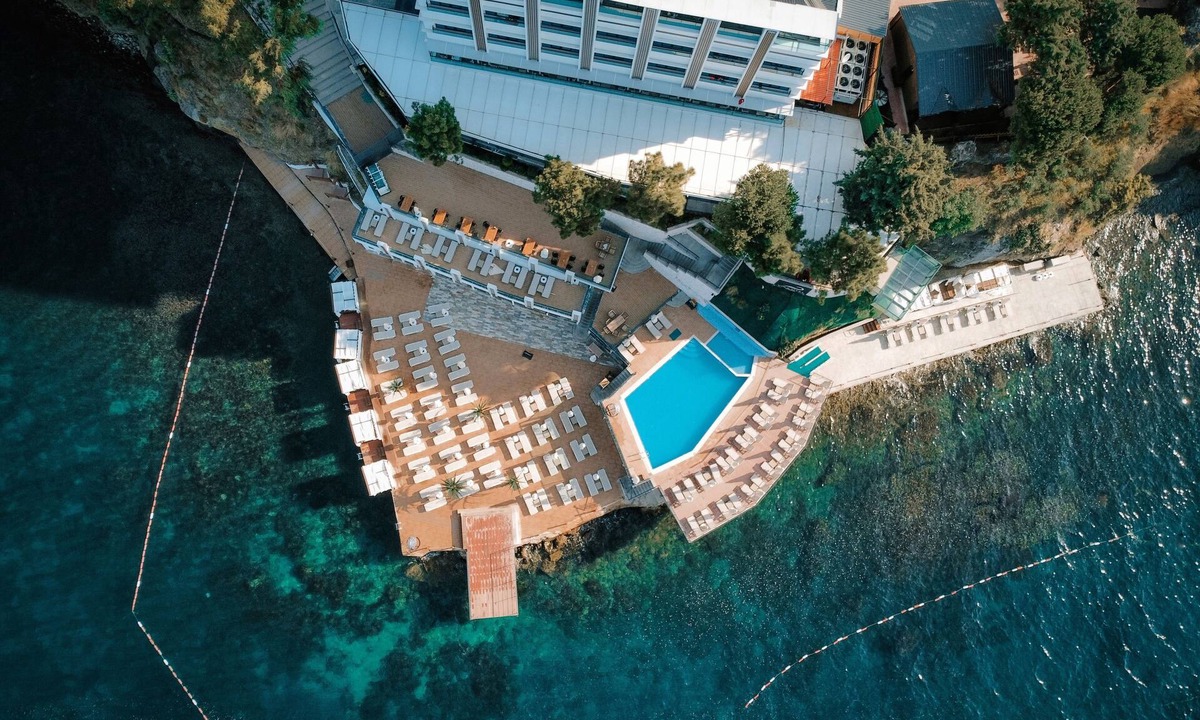 Sinop Hotel | Vira Otel Suites