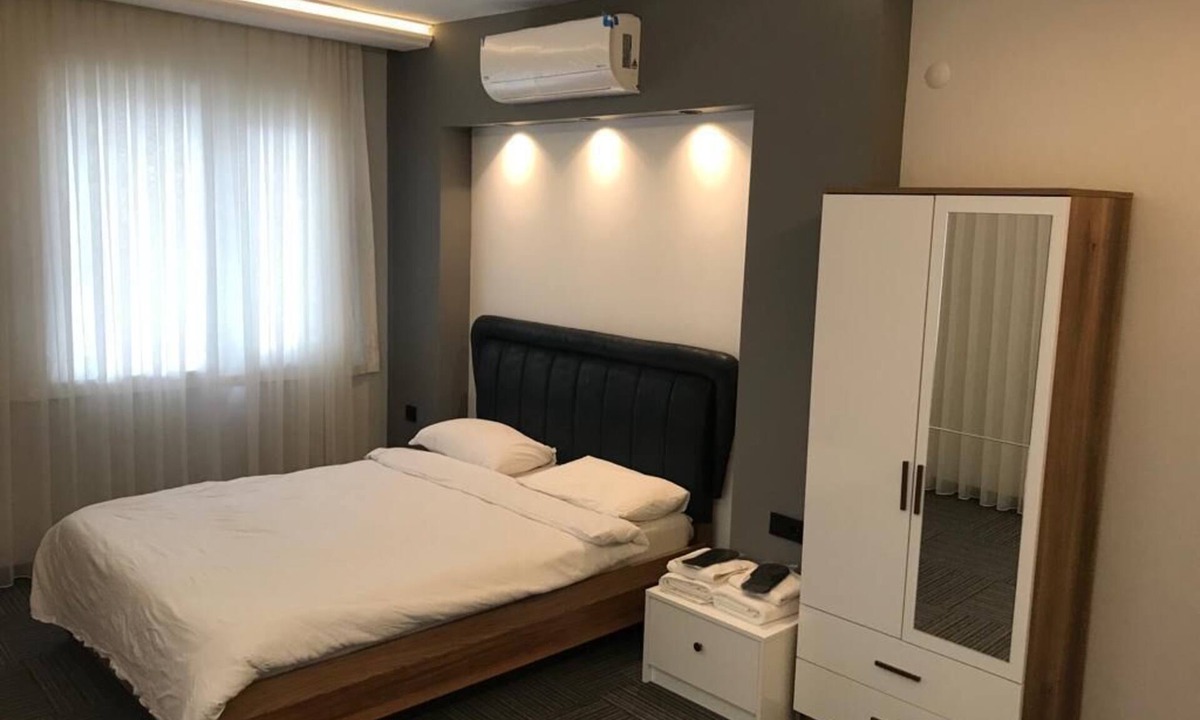 Trabzon Apartment | Vira Suite