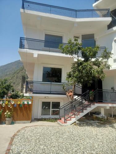 Uttarkashi House | Virasat