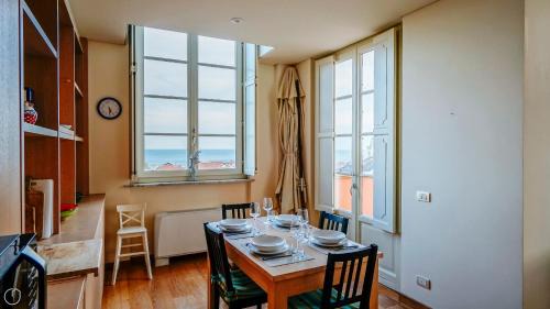 Alassio Apartment | Virgilio 2 - Villa Bice