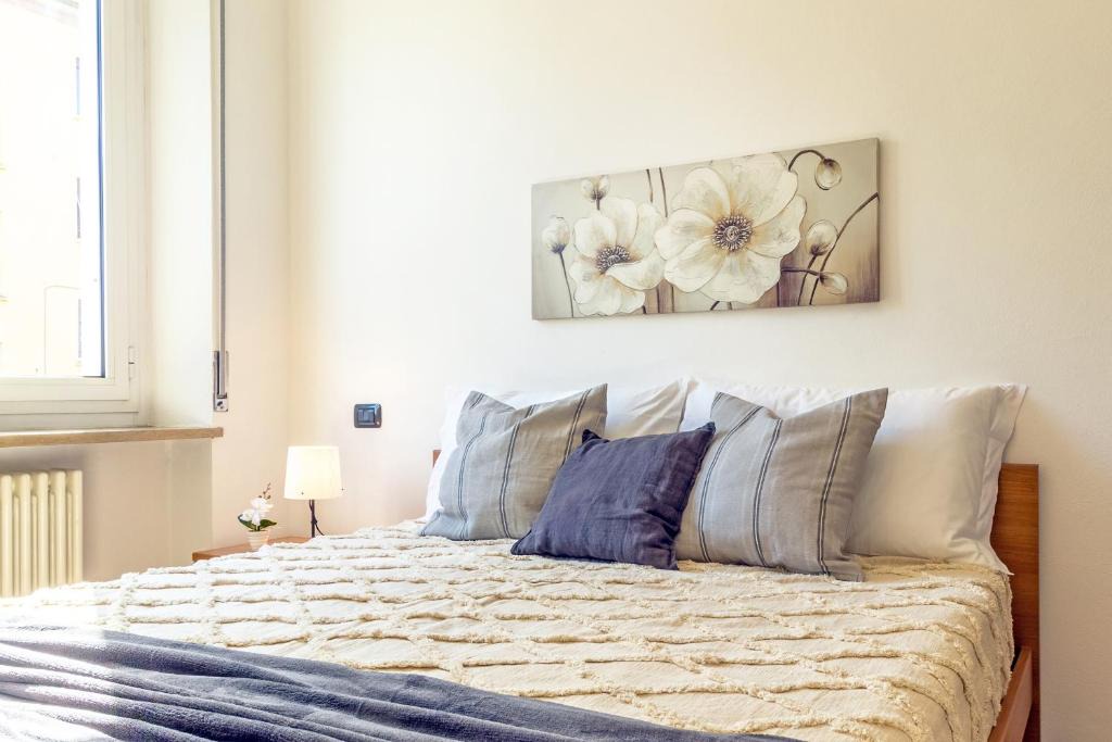 Pablo Apartment | Virginia Apartments