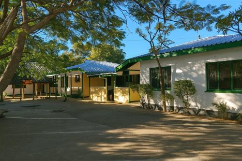 Gaborone Hostel | Virgo Hostels