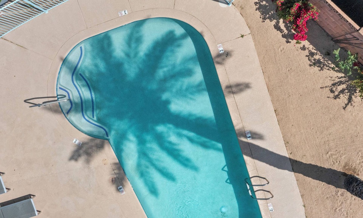 Camelback East Apartment | Viridian Biltmore Villa with Pool