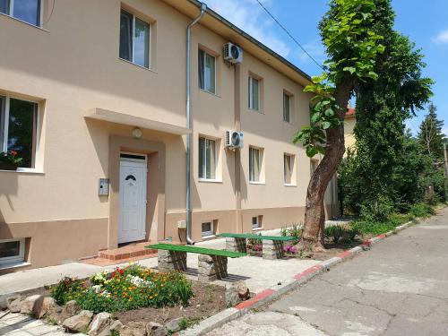 Vetren Hotel | Viriks