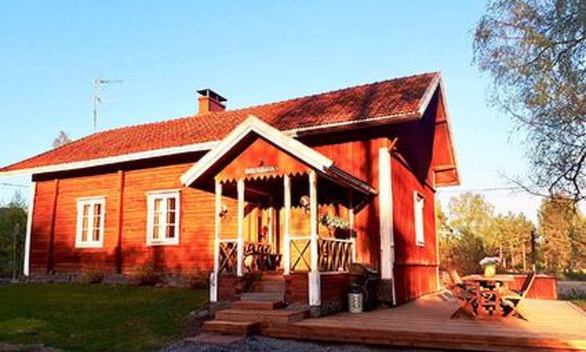 Sysma House | Virtaan väentupa by Interhome
