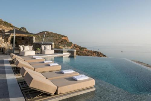 Stelida Hotel | Virtu on the Hill