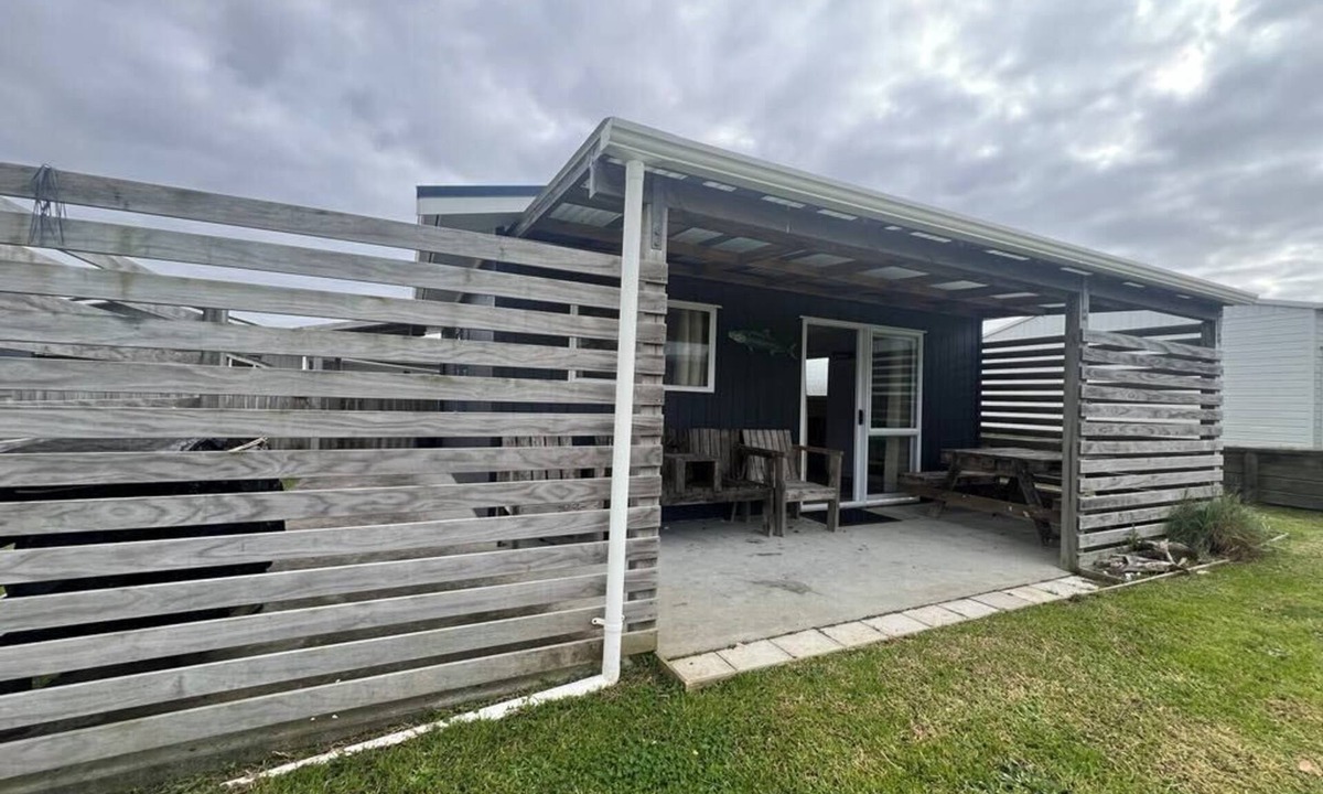 Karkari Peninsula Cottage | Virtues Beach Bach