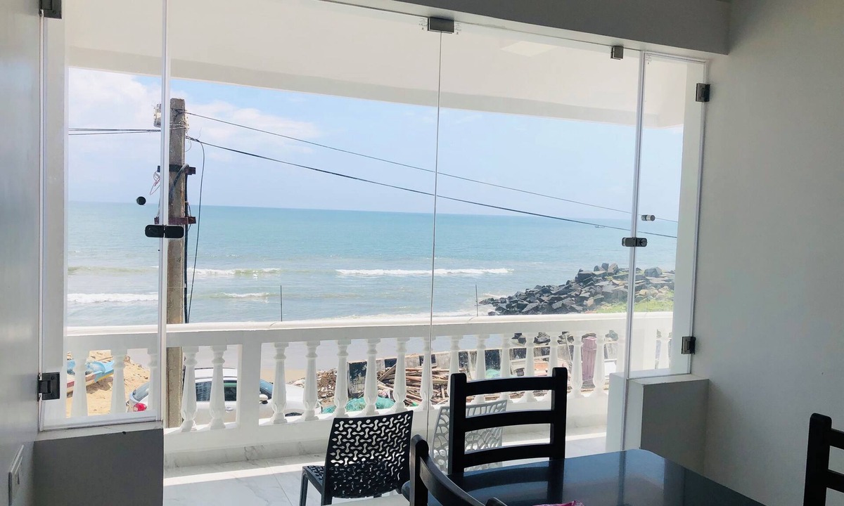 Pondicherry Beach Villa | Virtus home stay